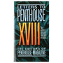 Letters to Penthouse XVIII - Royal Sins