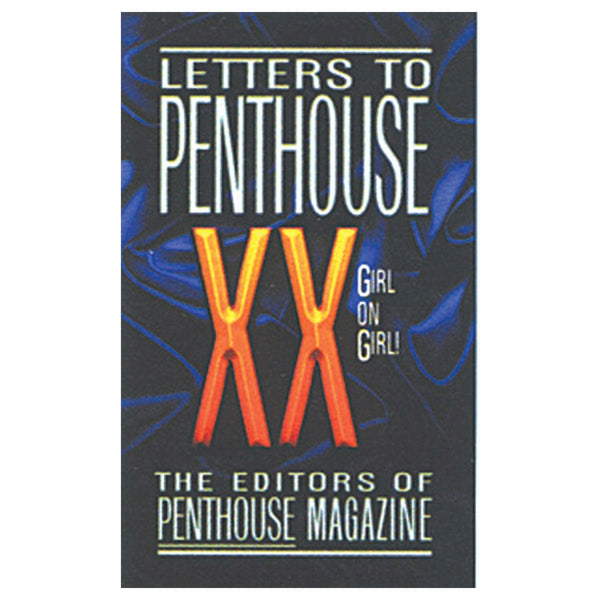 Letters to Penthouse XX - Royal Sins