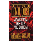 Letters to Penthouse XXII - Royal Sins