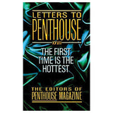 Letters to Penthouse XXVII - Royal Sins