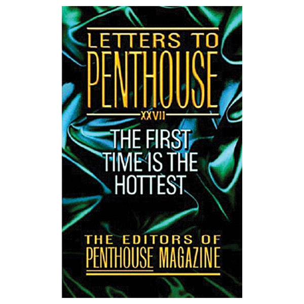 Letters to Penthouse XXVII - Royal Sins
