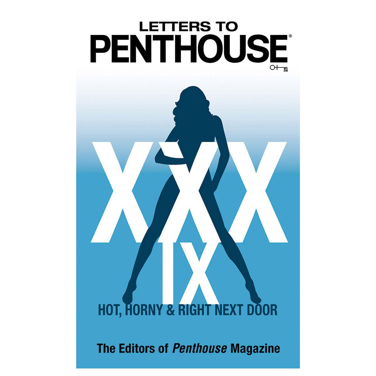 Letters to Penthouse XXXIX - Royal Sins