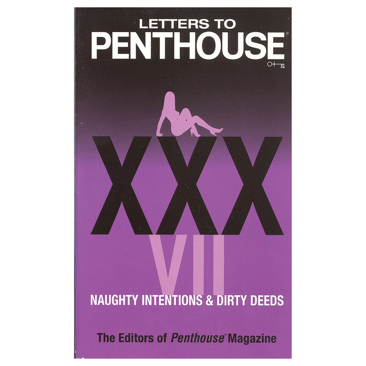 Letters to Penthouse XXXVII - Royal Sins