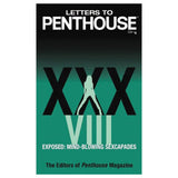 Letters to Penthouse XXXVIII - Royal Sins