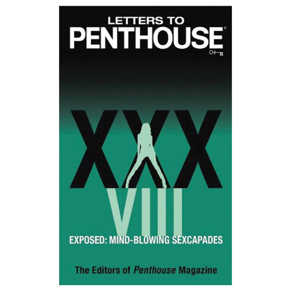 Letters to Penthouse XXXVIII - Royal Sins