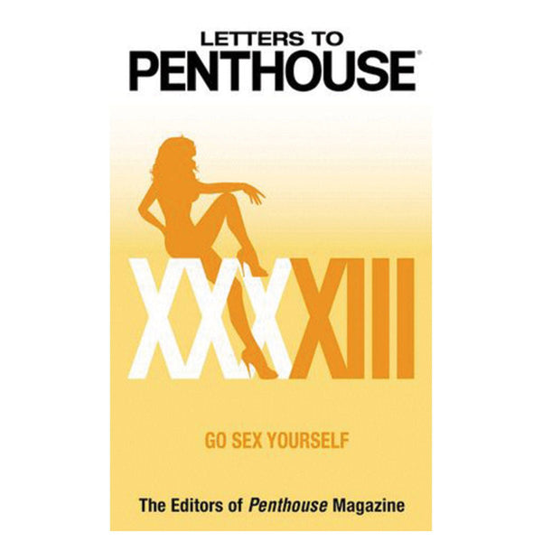 Letters to Penthouse XXXXIII - Royal Sins