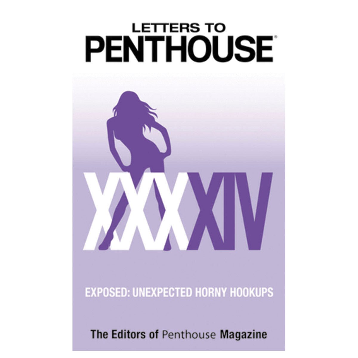 Letters to Penthouse XXXXIV - Royal Sins