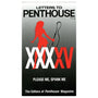 Letters to Penthouse XXXXV - Royal Sins
