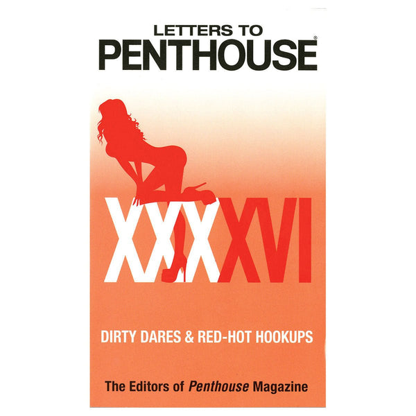 Letters to Penthouse XXXXVI - Royal Sins