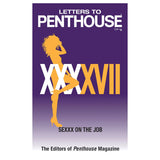 Letters to Penthouse XXXXVII - Royal Sins