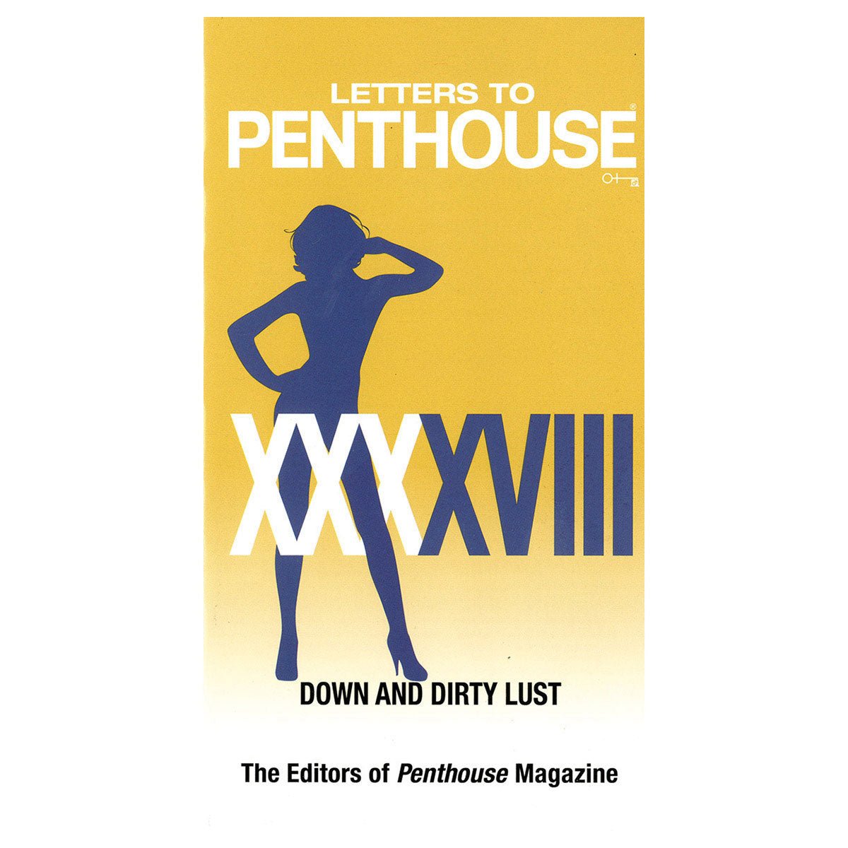 Letters to Penthouse XXXXVIII - Royal Sins