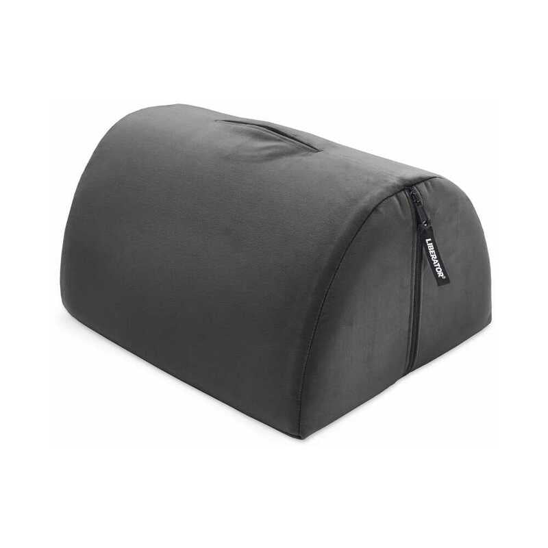 Liberator Bonbon Sex Toy Mount Black - Royal Sins