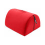 Liberator Bonbon Sex Toy Mount Red - Royal Sins