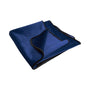 Liberator Fascinator Throw Mini - Indigo - Royal Sins