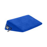 Liberator Wedge Positioning Aid - Blue - Royal Sins