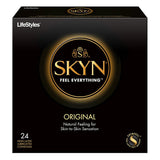 Lifestyles Skyn 24pk - Royal Sins