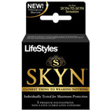 Lifestyles SKYN (3) - Royal Sins