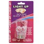 Light Up Boobie Shot Glass With String - Royal Sins