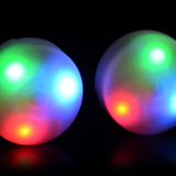 Light Up LED Disc 2 - Pack - Royal Sins