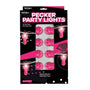Light Up Pink Penis String Party Lights - Royal Sins