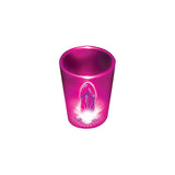 Light Up Shot Glasses Magenta - Royal Sins