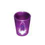 Light Up Shot Glasses Purple - Royal Sins