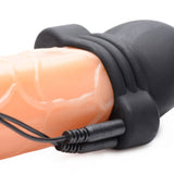 Lightning Hood E - Stim Penis Head Teaser - Royal Sins