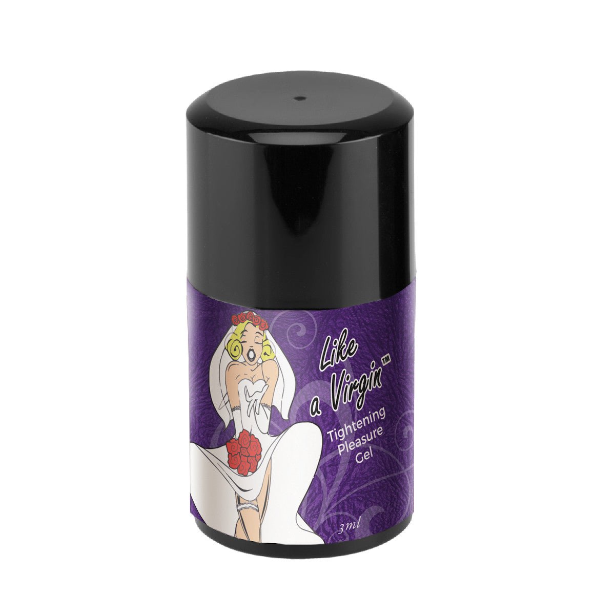 Like A Virgin Tightening Gel 1oz - Royal Sins