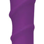 Lily 7 Function Silicone Vibe - Purple - Royal Sins