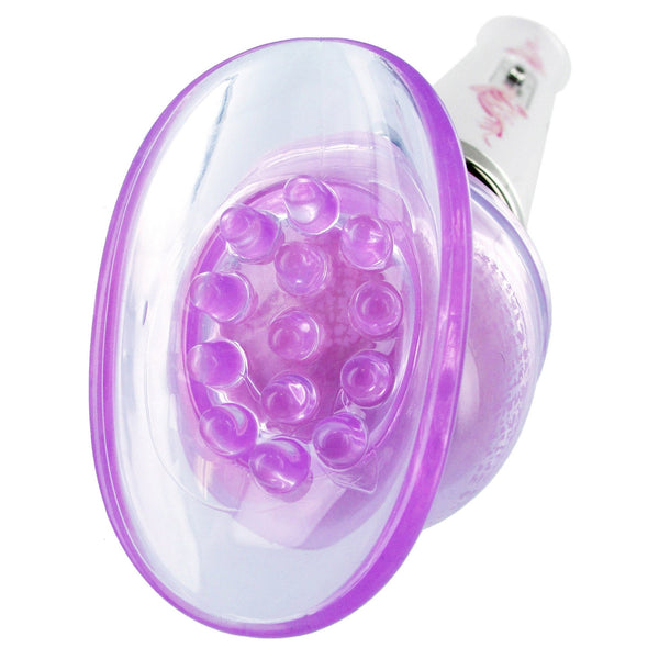 Lily Pod Wand Attachment - Royal Sins