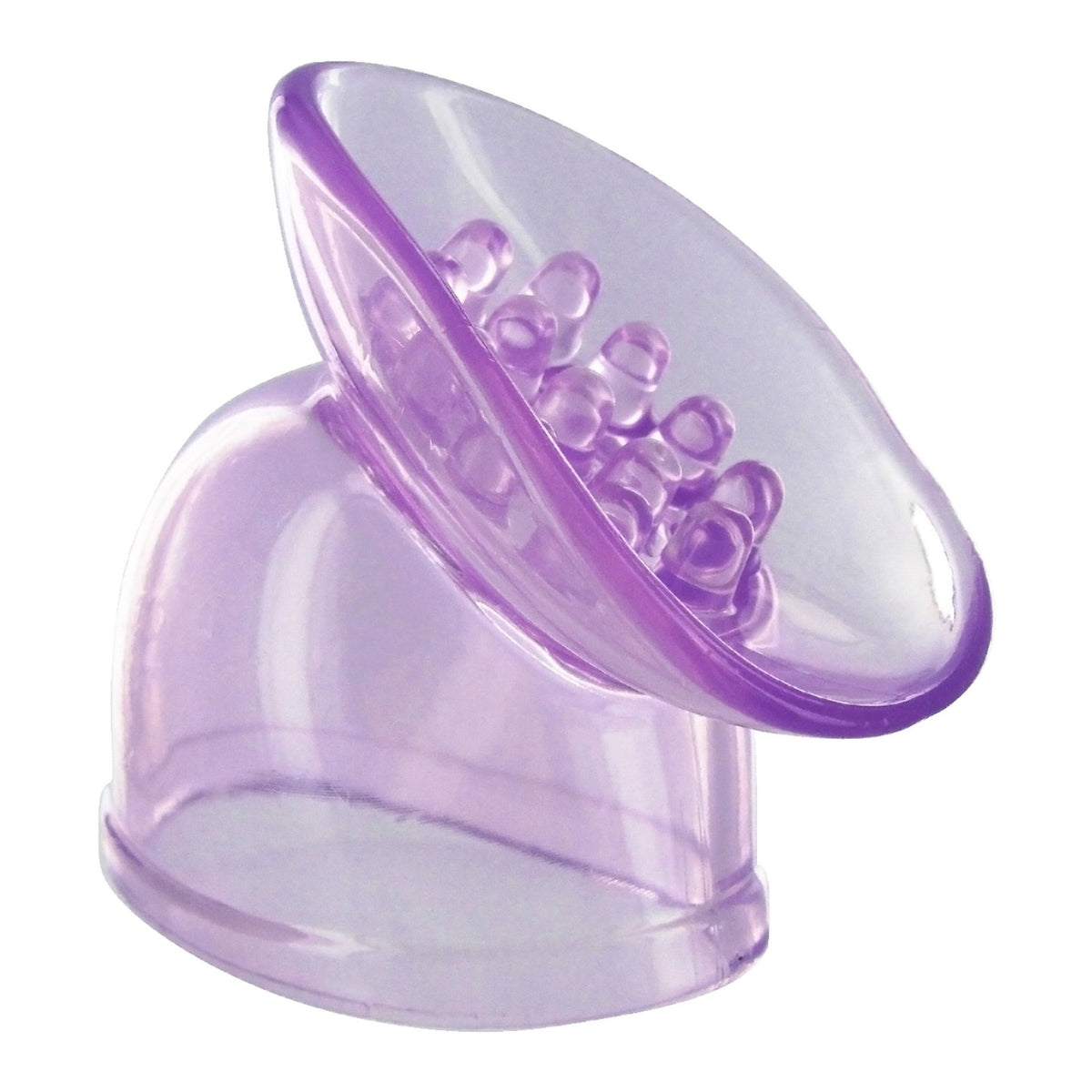 Lily Pod Wand Attachment - Boxed - Royal Sins