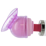 Lily Pod Wand Attachment - Boxed - Royal Sins