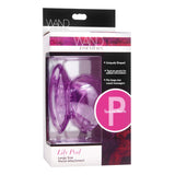 Lily Pod Wand Attachment - Boxed - Royal Sins