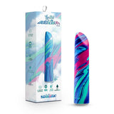 Limited Addiction Sublime Power Vibe Rechargeable Bullet Alexandrite - Royal Sins