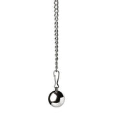 Linkage 12 Inch Steel Chain - Royal Sins