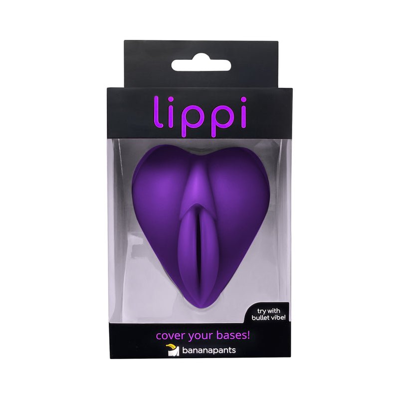 Lippi by Banana Pants - Purple - Royal Sins