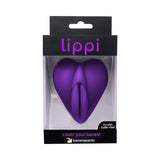 Lippi by Banana Pants - Purple - Royal Sins