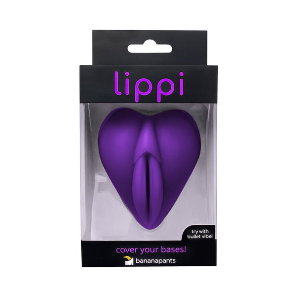 Lippi by Banana Pants - Purple - Royal Sins