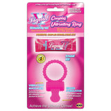 Liquid V Couples Vibrating Ring Kit - Royal Sins