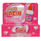 Liquid Virgin (1 oz) - Royal Sins
