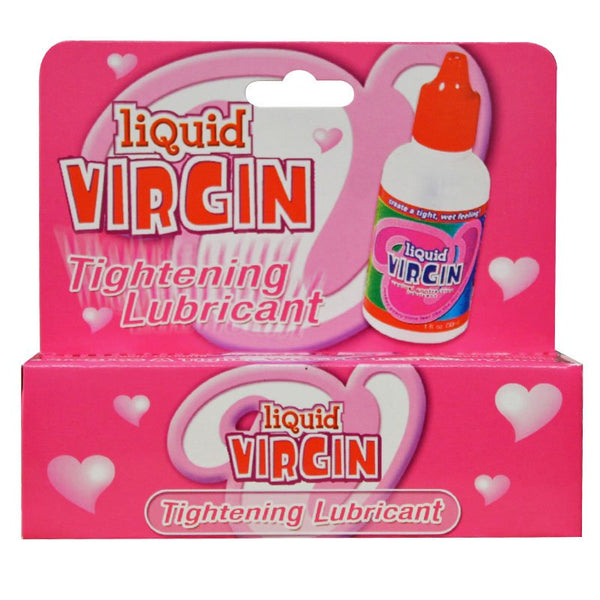 Liquid Virgin (1 oz) - Royal Sins