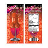 Liquored Up Cock Pop - Mai Tai - Royal Sins