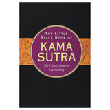 Little Black Book of Kama Sutra - Royal Sins