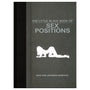 Little Black Book of Sex Positions - Royal Sins