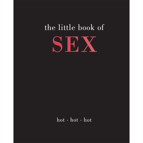 Little Book of Sex - Royal Sins