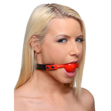 Little Piggy Hog Tie Kit with Comfort Ball Gag - Royal Sins