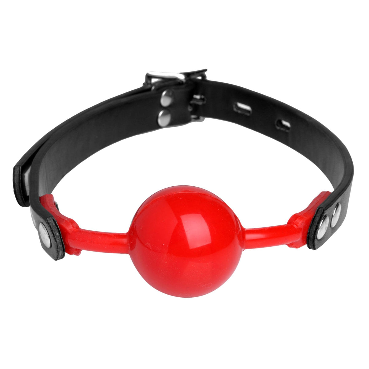 Little Piggy Hog Tie Kit with Comfort Ball Gag - Royal Sins