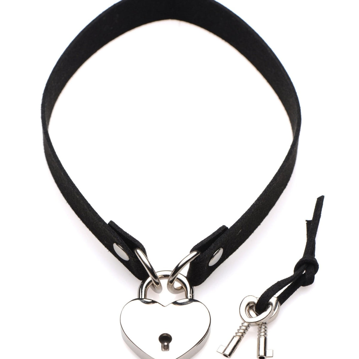 Lock - It Heart Choker - Royal Sins