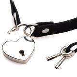 Lock - It Heart Choker - Royal Sins