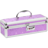 Lockable Toy Box Medium - Purple - Royal Sins